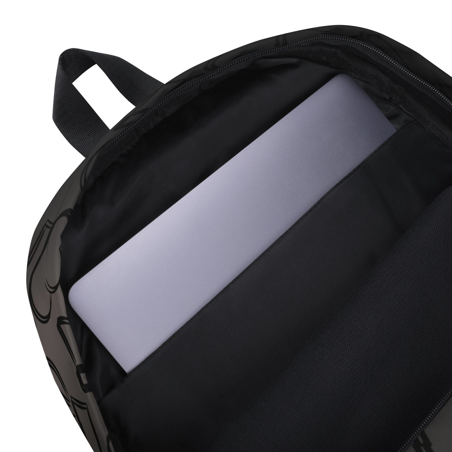 Chef Backpack – Cook With Passion