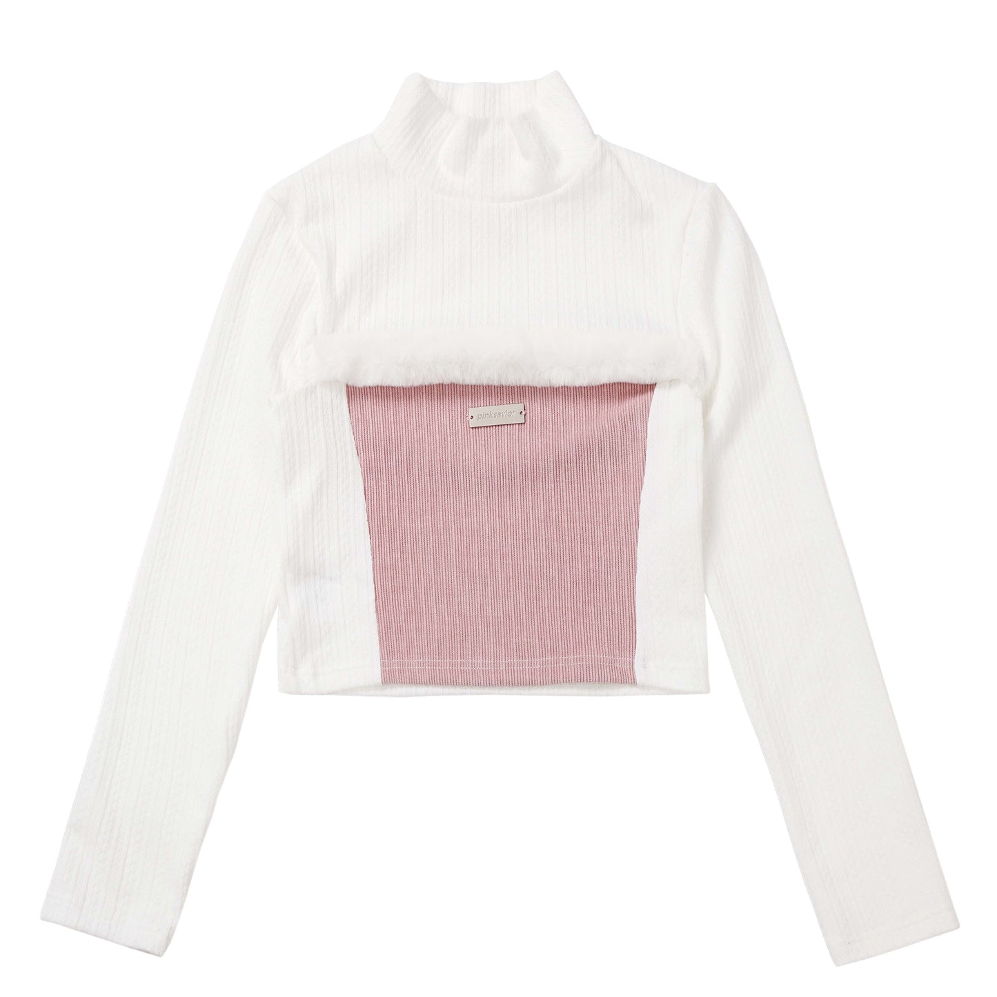 Bread Cotton Suit Velvet Soft Suit