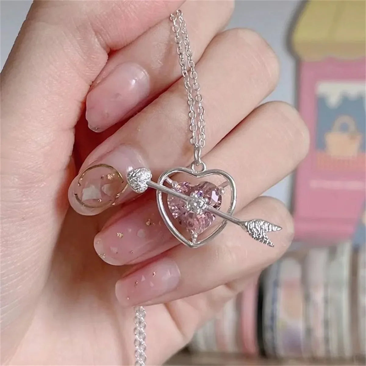 Shiny Bowknot Open Ring
